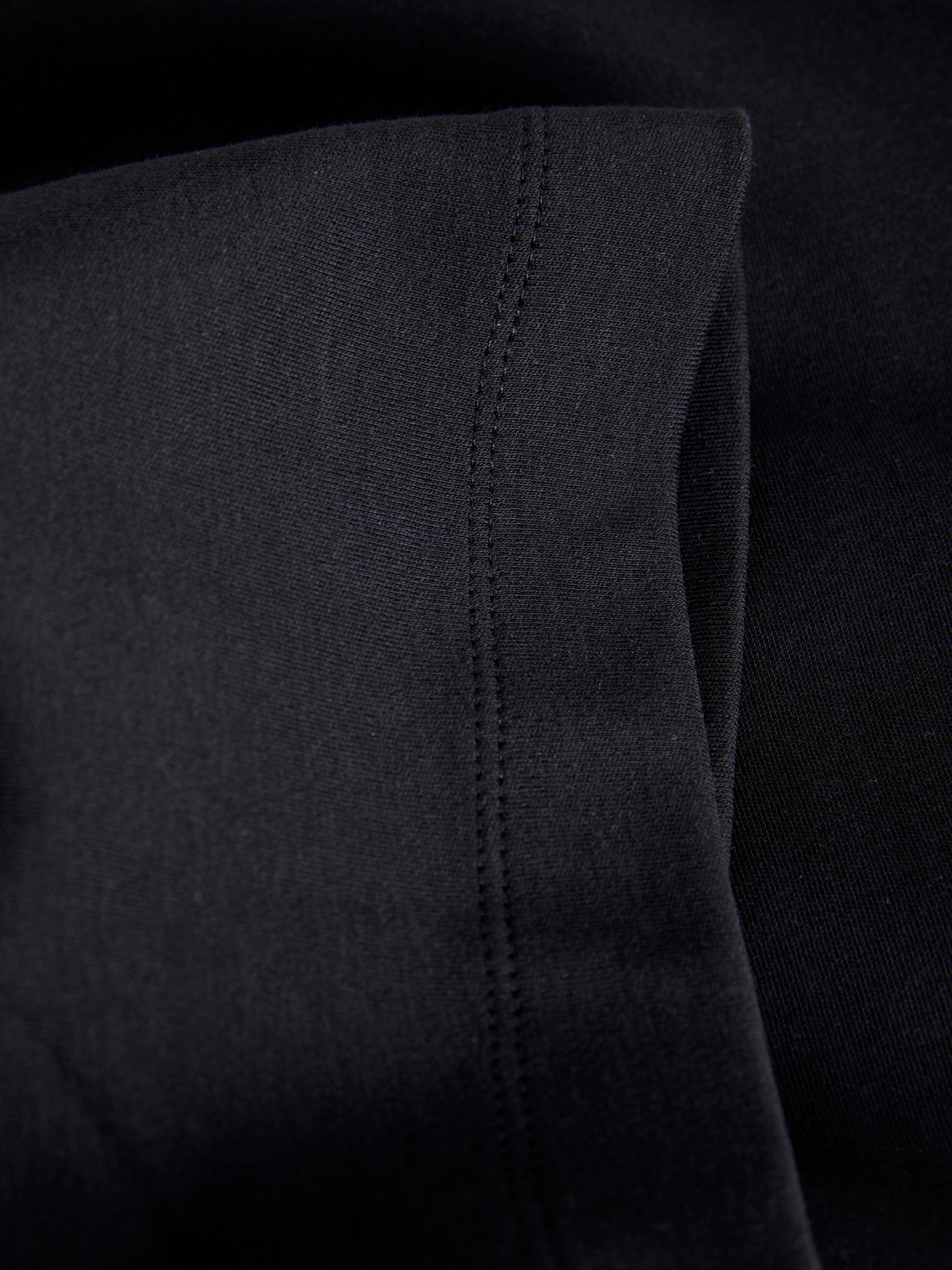 JJEURBAN T-Shirt - Black